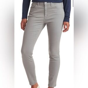 Vineyard Vines High Rise Skinny 5 Pocket Denim Jeans 28x30